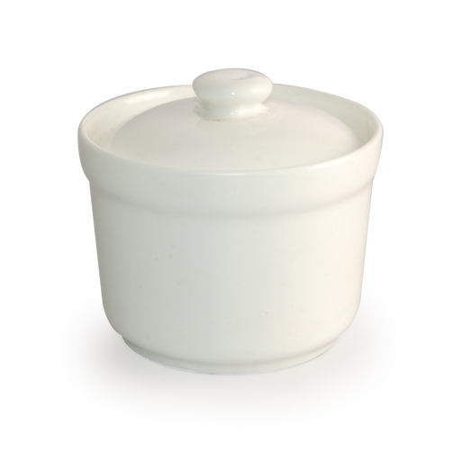 4.5" Pot with Lid / Pack of 60