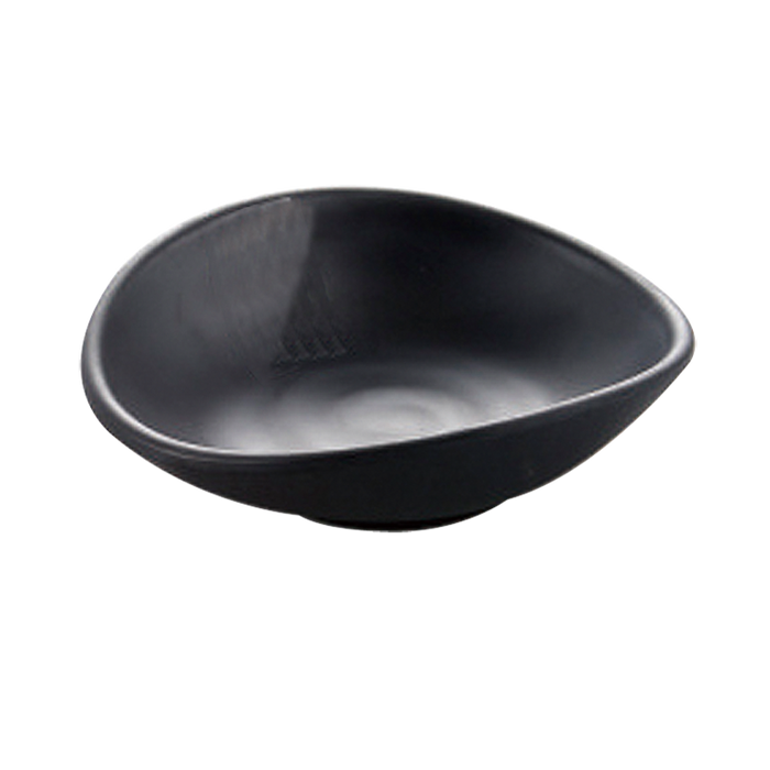 5" Oval Dish / Pack of 50