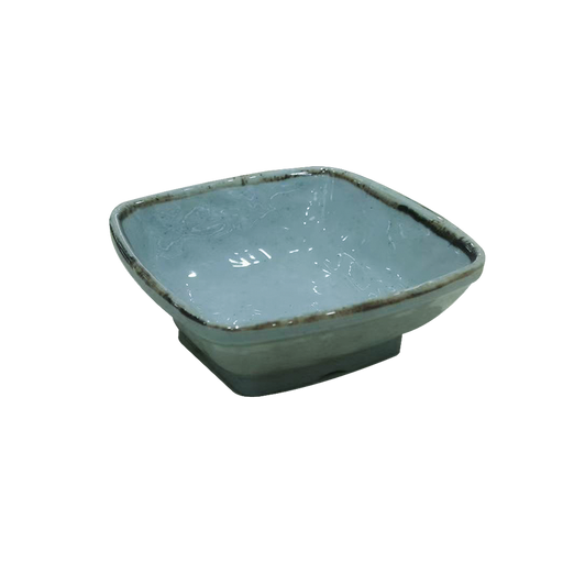 3.5" Square Dish / Pack of 50