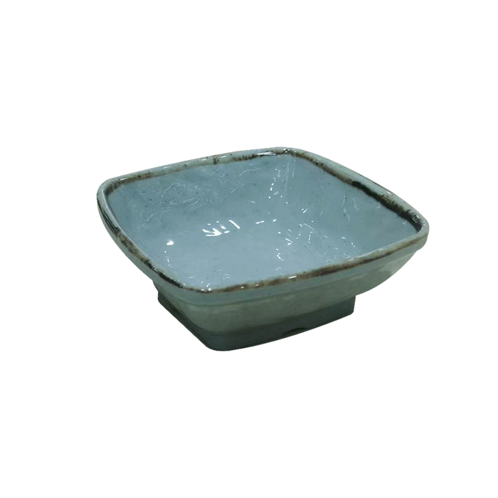 3.5" Square Dish / Pack of 50