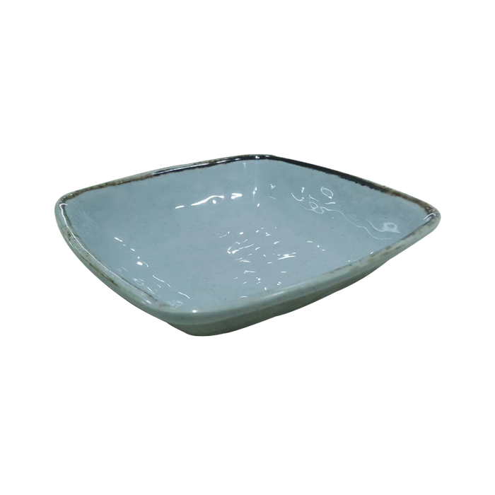 5" Square Dish / Pack of 50 / Pre Order