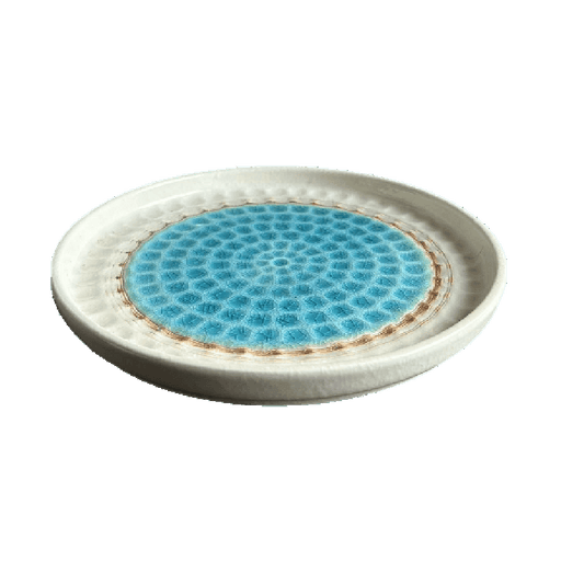 8" Round Plate / Pack of 20