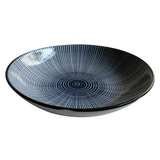 7" Round Plate / Pack of 80