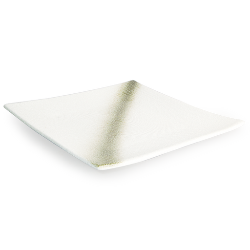9.75" Square Dish / Pack of 9