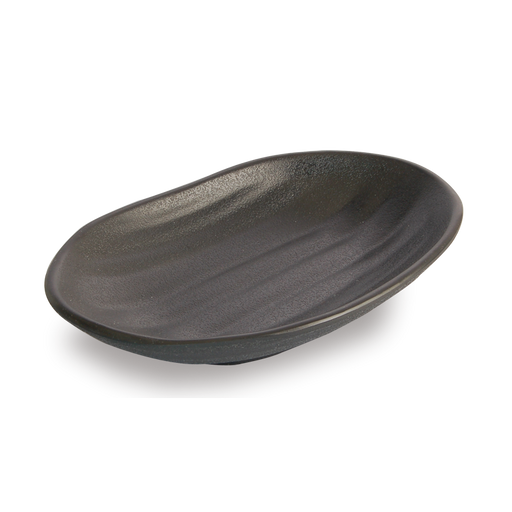 7.25" Oval Plate / Pack of 20