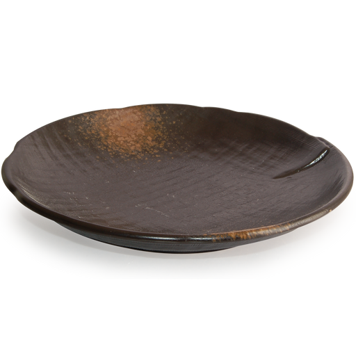 11.25" Round Plate / Pack of 10