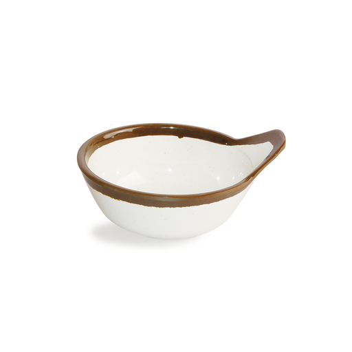 4.5" Bowl with Handle / Pack of 95