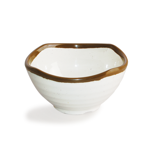 5.5" Square Bowl / Pack of 50