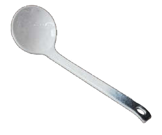 8" Soup Spoon / Pack of 50
