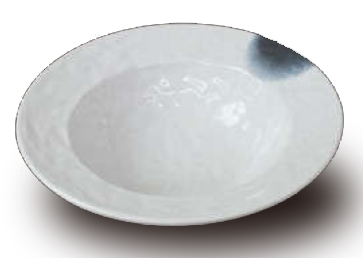 10.8" Round Bowl / Pack of 10