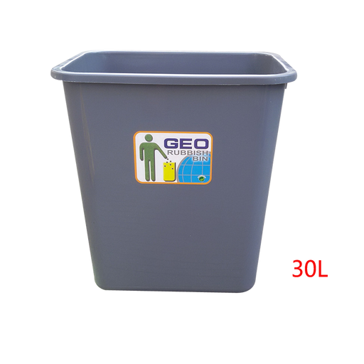 Trash Can / Size 30L, 60L